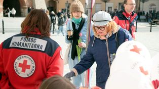 Lublin: PCK uczył kobiety zdrowia i bezpieczeństwa