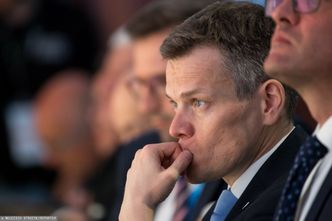 Spór o komisję. Czas na wojnę o kluczowy urząd [OPINIA]