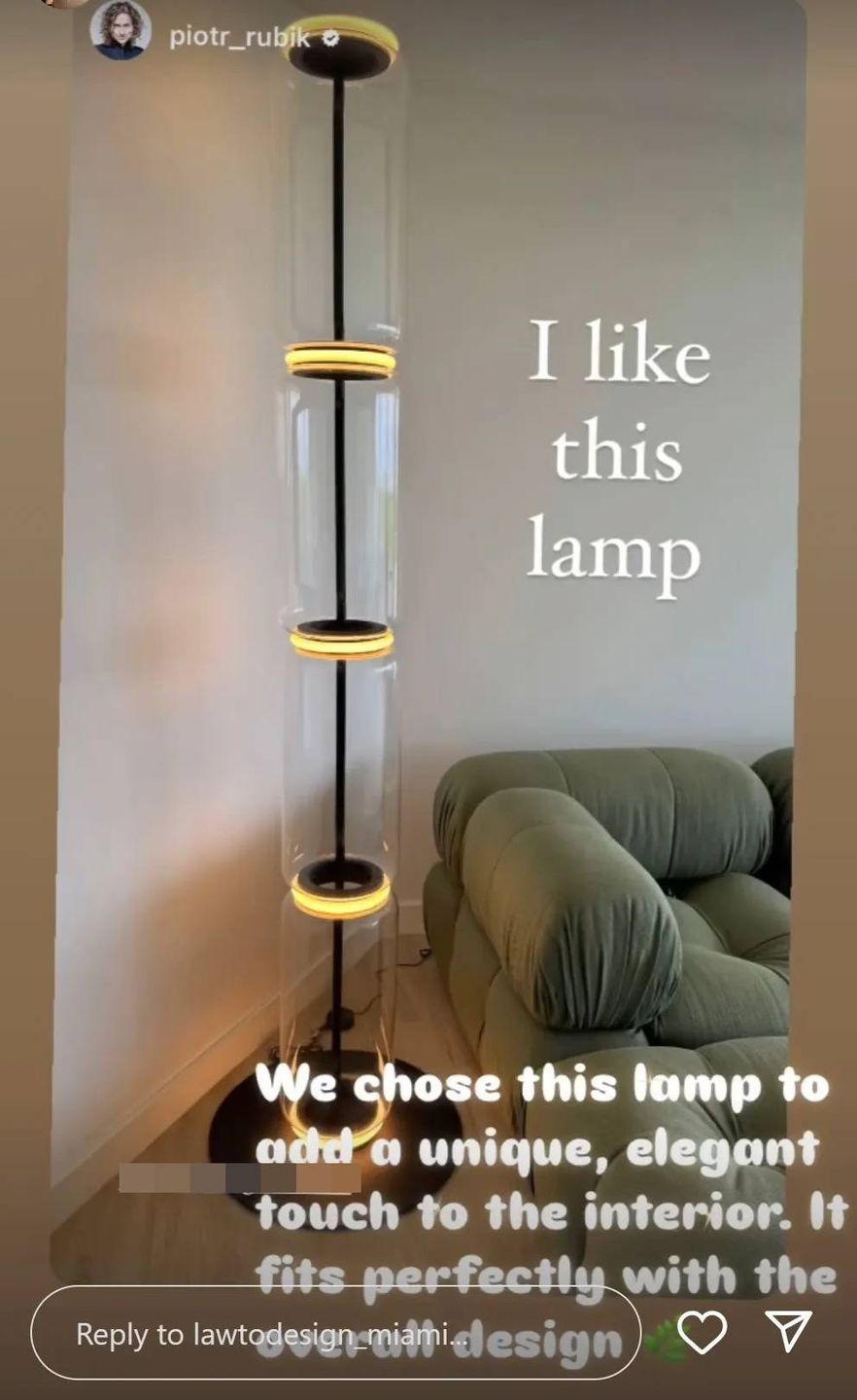 Tak wygląda apartament, który Rubikowie kupili w Miami