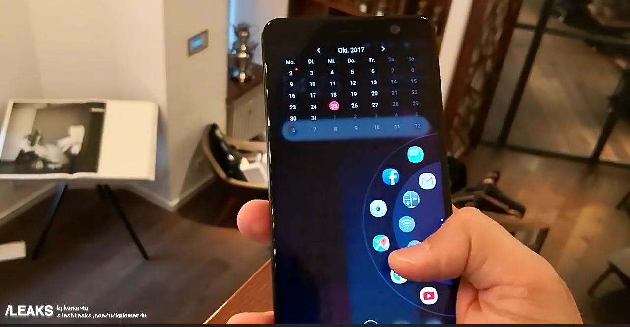 HTC U11+ na zdjęciach. Wersja z półprzezroczystą obudową wygląda genialnie! 7