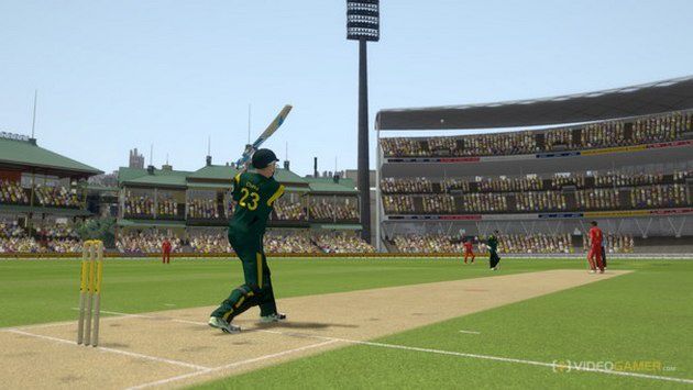 Ashes Cricket 2013 gra krykiet