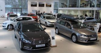 Prime Car Management rekomenduje wypłatę dywidendy