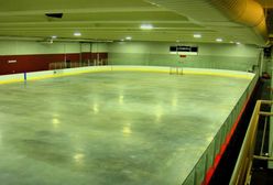 W Gdyni powstanie hala hokejowa? To pomysł prezydenta miasta Wojciecha Szczurka