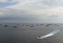 Zimna wojna na Pacyfiku? Groźba "wojen zastępczych" między USA i Chinami