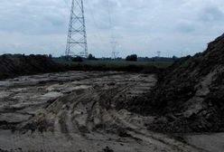 Gdańsk będzie walczyć z nielegalnymi hałdami ziemi