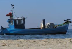 Pomorscy rybacy protestują przeciwko planom ministerstwa. "Konsultacje trwają"