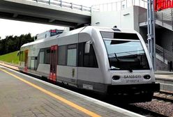 Są opóźnienia w dostawach szynobusów dla PKM. Nowa linia nie wystartuje w planowanym terminie?