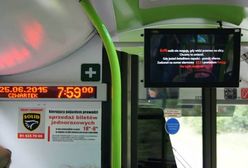 Gdańsk nie jest obojętny na agresję. Ruszyła kampania "Możesz to zmienić"