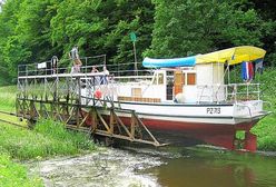 Jest szansa, że lista polskich pozycji na liście UNESCO wydłuży się o zabytek z Pomorza