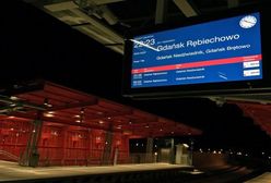 Pomorska Kolej Metropolitarna gotowa. Kolejka zacznie kursować 1 września