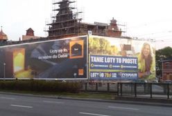 Gdańsk wypowiada wojnę reklamom. Mieszkańcy czekają na uchwałę krajobrazową