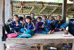 Polacy wybudowali w nepalskim Dumre szkołę. Jesienią z pomocą pojedzie tam lekarka z Pomorza