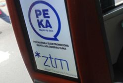 Zdecydowana większość poznaniaków zadowolona z systemu PEKA