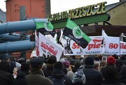 "Jak zamkną kopalnie, to zaorają nas z całą tą ziemią"