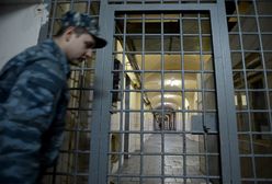 Kryminalna wiosna w Rosji? Groźba masowych buntów w więzieniach