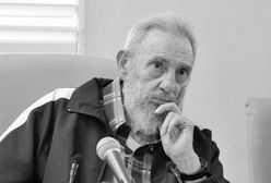 Pogrzeb Fidela Castro. Biały Dom: nie będzie oficjalnej delegacji USA