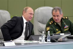 Sekretny rosyjski dron uderzeniowy - ujawniono satelitarne zdjęcie