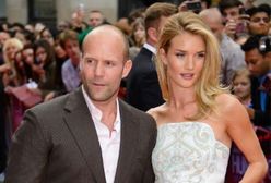 Jason Statham: Gwiazdor rozstał się z Rosie Huntington-Whiteley?