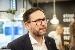 Obajtek ma się czego bać? "Pójdziemy do samego dołu"