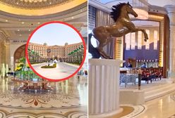 Rozmowy USA-Rosja. Pokazali miejsce, gdzie negocjują rozejm na Ukrainie