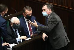 Kaczyński skreśli Ziobrę z list? "Powtórka mało prawdopodobna"