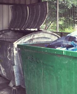 Czy po remoncie Szadółek uciążliwy dla mieszkańców zapach zniknie?