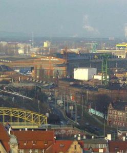 Jest decyzja w sprawie wyburzeń budynków postoczniowych w Gdańsku
