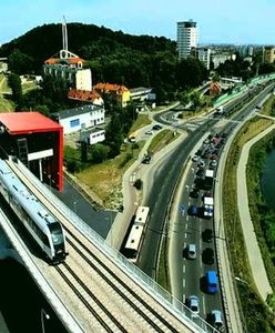 Od października Kartuzy zyskają nowe połączenie kolejowe