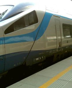 Od kwietnia Pendolino będzie jeździć do Słupska. Podróż do Warszawy potrwa 4,5 godziny