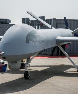 USA ostrzegają: Chiny budują armię dronów. Do 2023 roku chcą mieć prawie 42 tys. maszyn