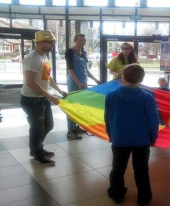 80 proc. Polaków z autyzmem nie jest diagnozowanych. ''Jesteśmy zostawieni sami sobie''