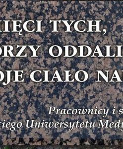 Wzrasta liczba osób chętnych do pośmiertnych donacji. "Chcę się na coś przydać po śmierci"