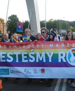 Jednego dnia w Gdańsku będą maszerować środowiska LGTB i narodowe. Możliwe incydenty