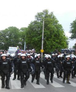 Policjanci będą wyposażeni w minikamery? "Nie możemy obecnie mówić o terminach"