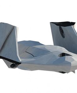 Gdańscy naukowcy zbudują superpojazd dla marynarki?