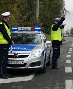 Dziesiątki pijanych kierowców zatrzymanych w jeden dzień w Małopolsce