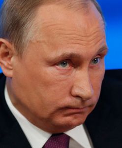 Maraton pytań do Władimira Putina. Ekspert PISM ocenia słowa prezydenta Rosji