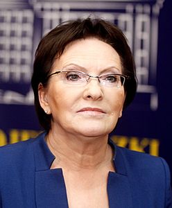 Kopacz: trwają prace legislacyjne w sprawie pigułki ellaOne