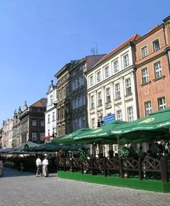 To już pewne - ogródki na Starym Rynku bez muzyki i transmisji meczów