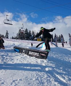 Zima w Małopolsce. Zobacz, gdzie można jechać na narty i snowboard