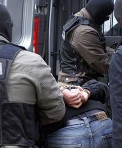 Uderzenie w handlarzy dopalaczami. Zatrzymania w całej Polsce