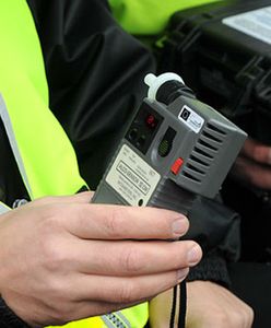 Kompletnie pijany kierowca autobusu w Legnicy. Miał 2,4 promila