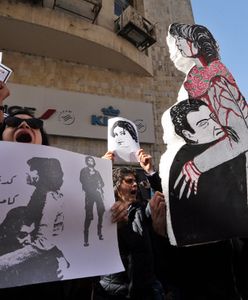 Egipt po przemianach? "Demokracji nie ma, policja nadal jest brutalna"