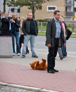 Walka o życie w "Na Wspólnej"