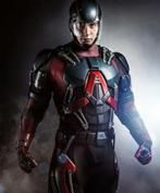 ''Legends of Tomorrow'': Brandon Routh przedstawia swojego bohatera