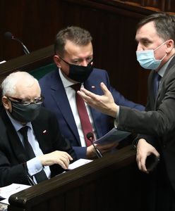 Kaczyński skreśli Ziobrę z list? "Powtórka mało prawdopodobna"
