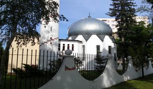 Gdański meczet ma już 25 lat. Jak się żyje muzułmanom na Pomorzu?