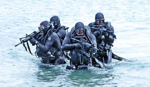 Kontrowersje wokół elitarnego oddziału Navy SEALs. "Maszyna do polowania na ludzi"
