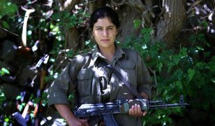 Dramatyczny los Kurdów w Iranie. Są zakładnikiem geopolitycznej gry między mocarstwami