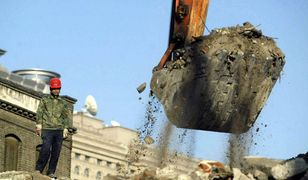 Dwóch Polaków rannych w wypadku budowlanym w Norwegii